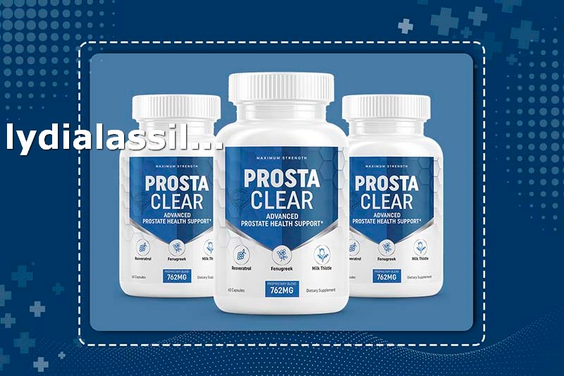 What Is Prostaclear?