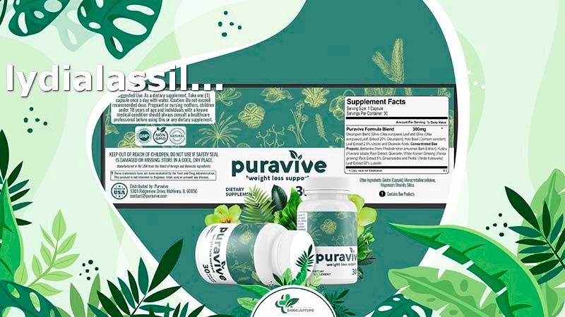 Side Effects of Puravive