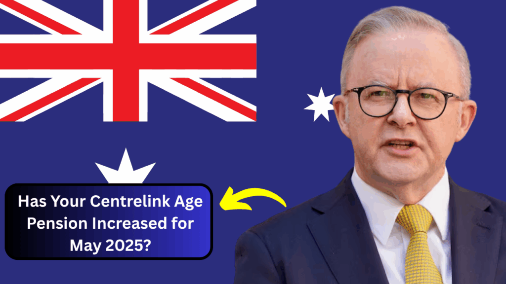 Centrelink