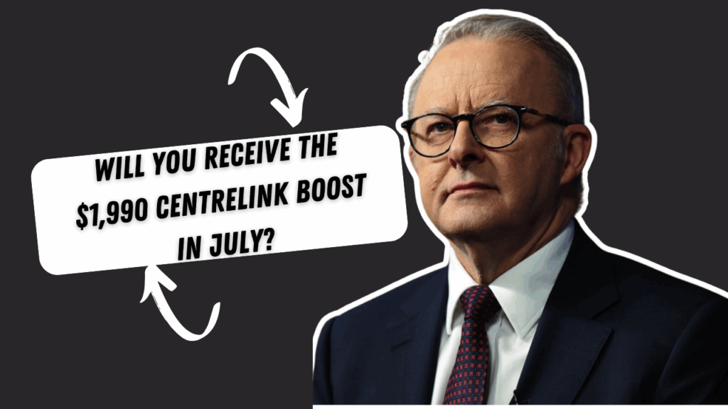 Centrelink