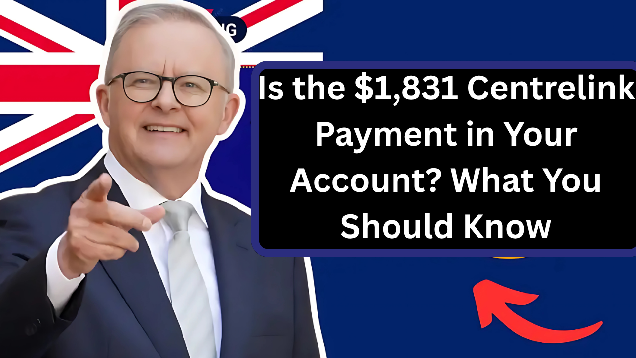 Centrelink