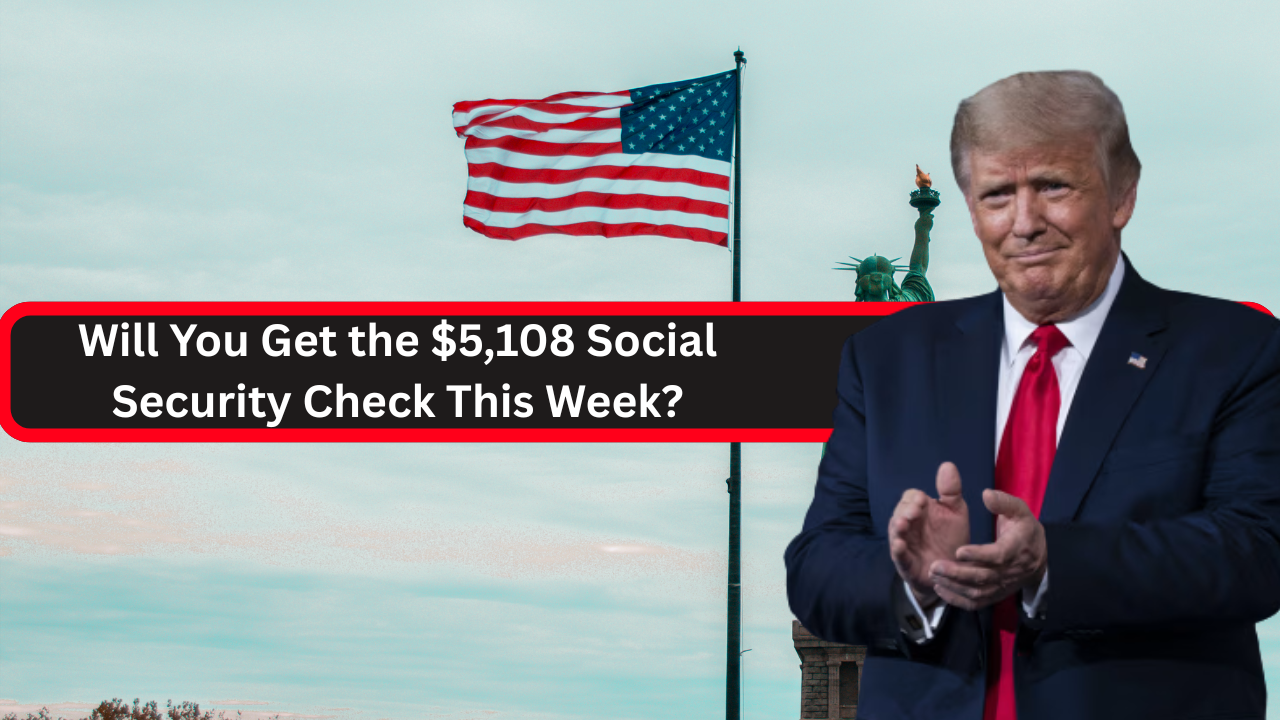 Social Security Check