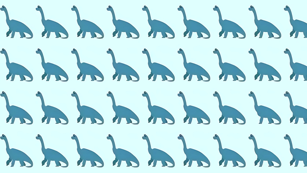 Optical Illusion
