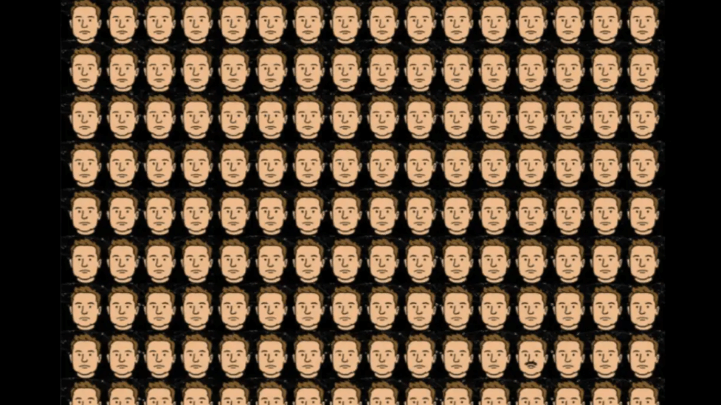 Optical Illusion