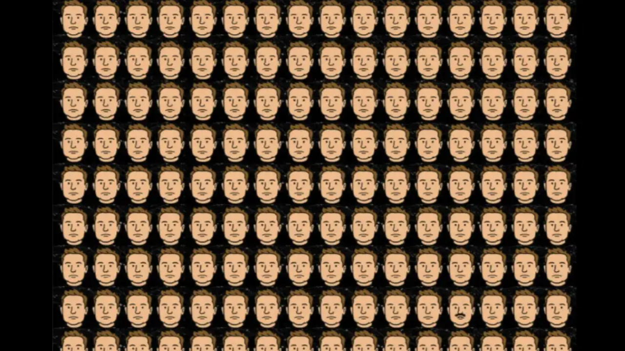Optical Illusion